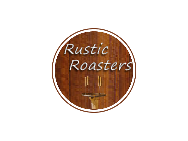 Logo Design by Moussa DIALLO for rustic roasters | Design #1656384