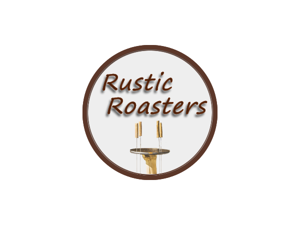 Logo Design by Moussa DIALLO for rustic roasters | Design #1656387