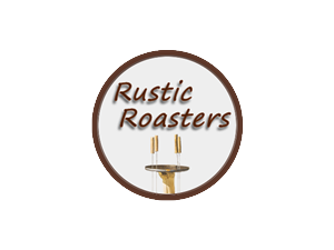 Diseño de Logo por Moussa DIALLO para rustic roasters | Diseño: #1656387