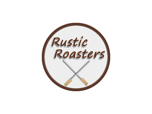 Logo Design by Moussa DIALLO for rustic roasters | Design #1659423