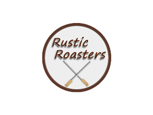 Diseño de Logo por Moussa DIALLO para rustic roasters | Diseño: #1659423
