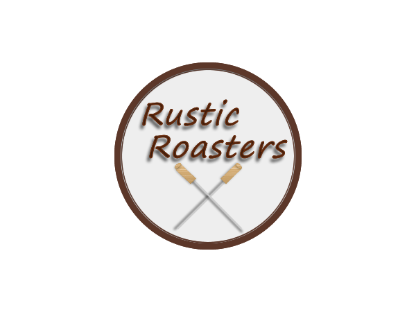 Logo Design by Moussa DIALLO for rustic roasters | Design #1659434