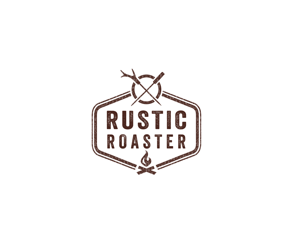 Design de Logo par Soho pour rustic roasters | Design #1680138