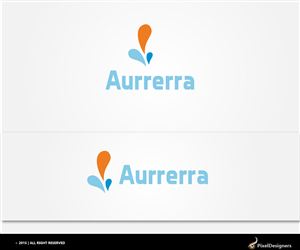 Logo Design by PixelDesigners