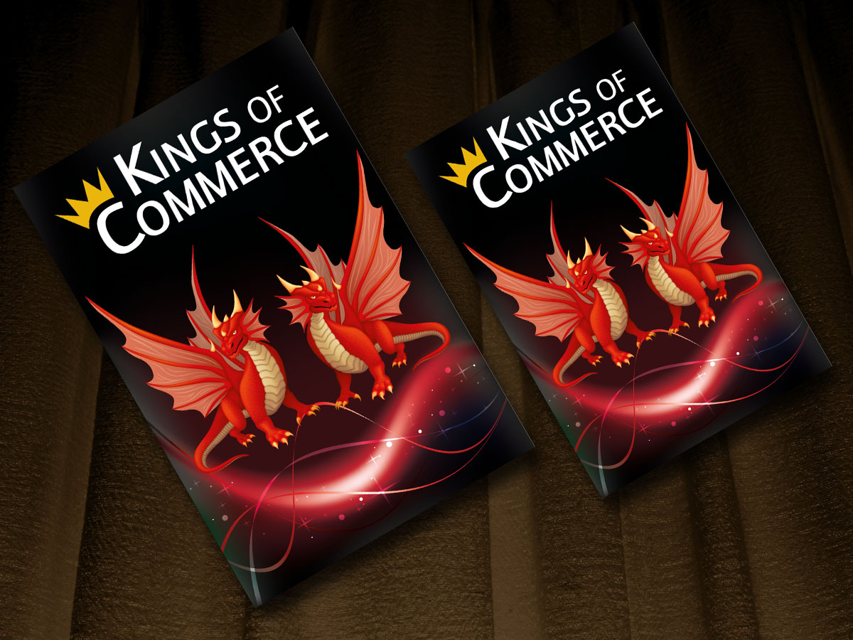 Poster Design by ALSS444 for this project | Design #1641876