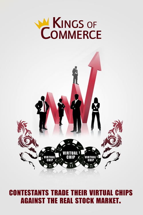Poster Design by Olieng for this project | Design #1653144
