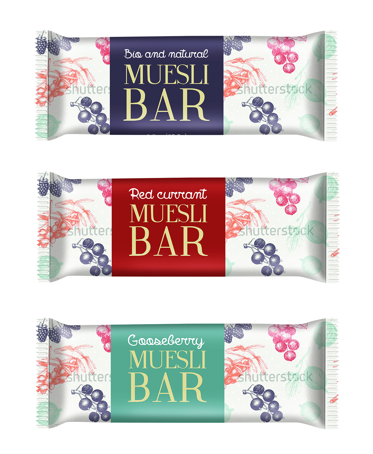 Packaging Design by Marta Sobczak  for this project | Design #6159275