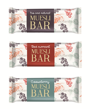 Packaging Design by Marta Sobczak 