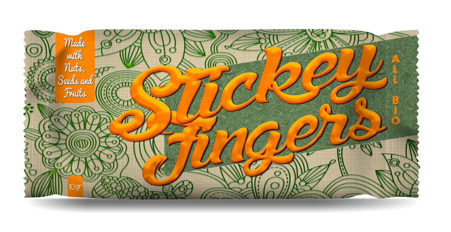 Verpackungs-Design von barbo für dieses Projekt | Design #6156890