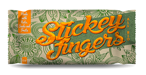 Packaging Design by barbo