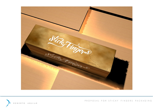 Packaging Design by RAguiar