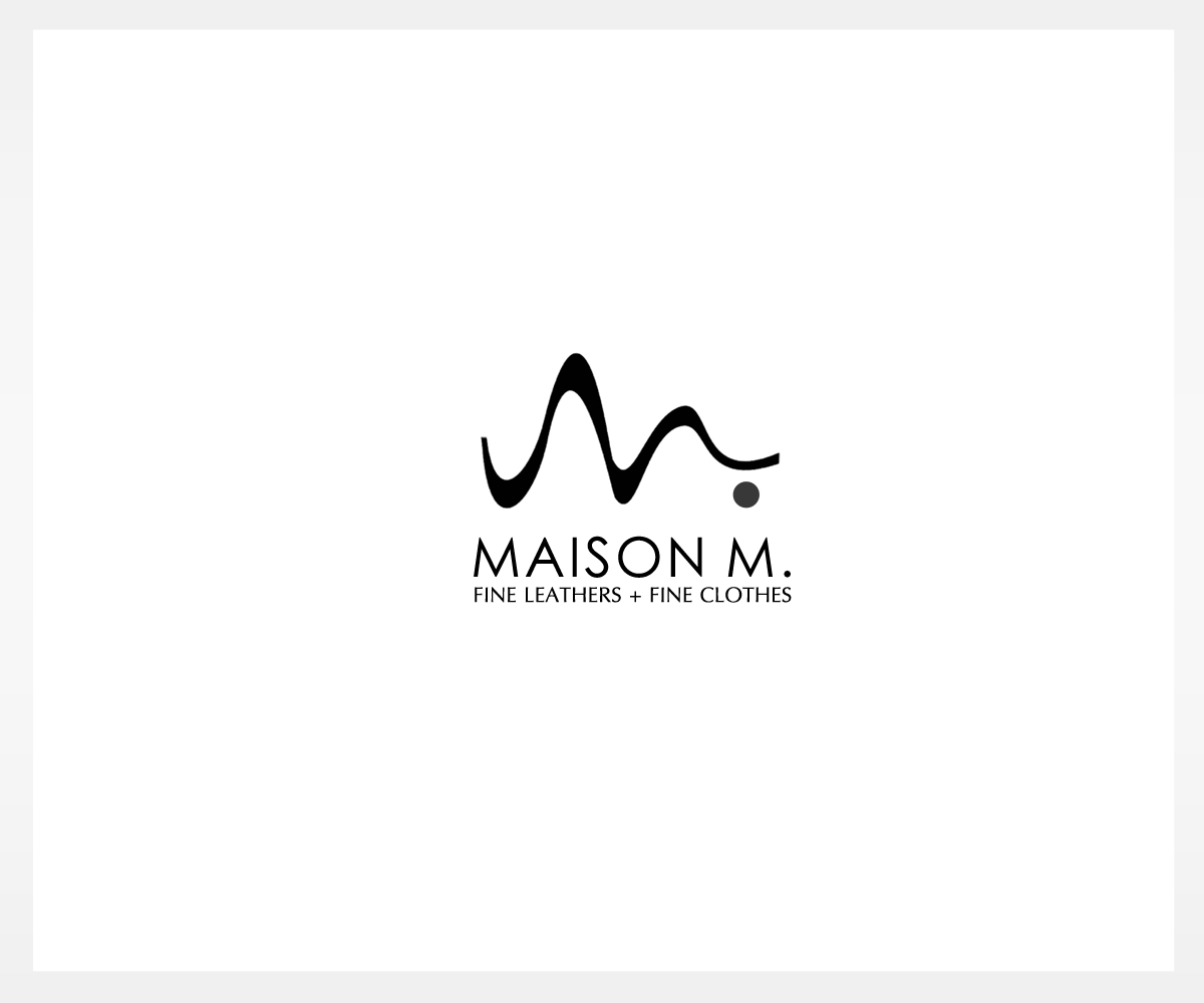 Logo Design by m_designs for this project | Design #6143803