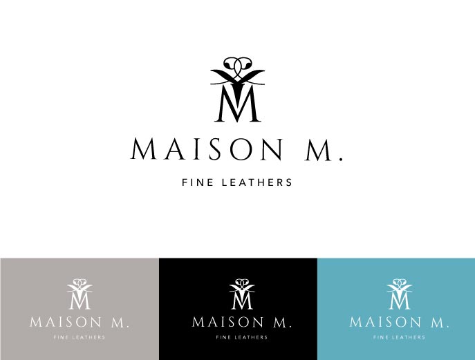 Logo Design by wonderland for this project | Design #6132016