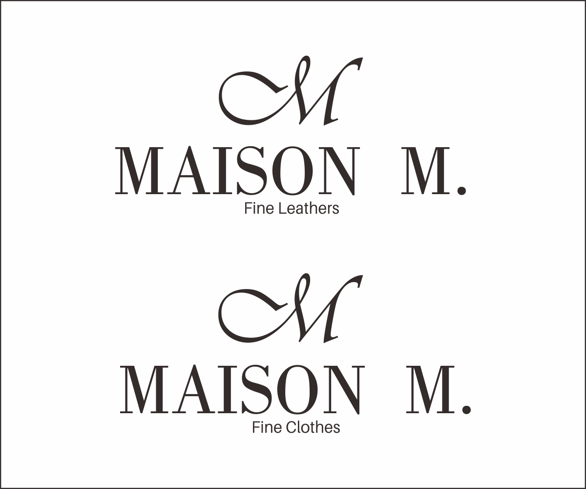 Logo Design by arie.bs for this project | Design #6204645