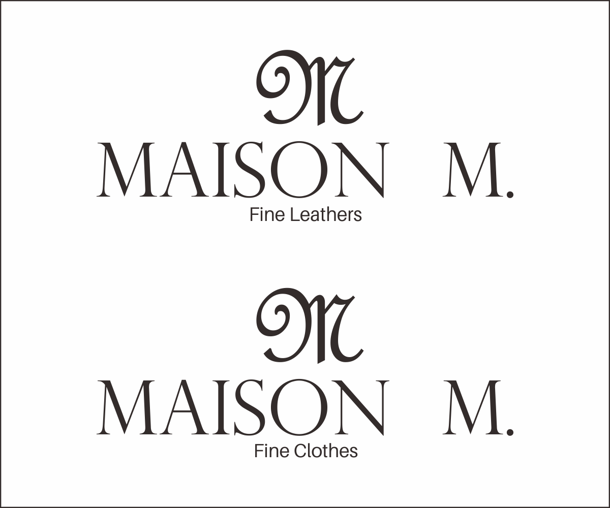 Logo Design by arie.bs for this project | Design #6204653