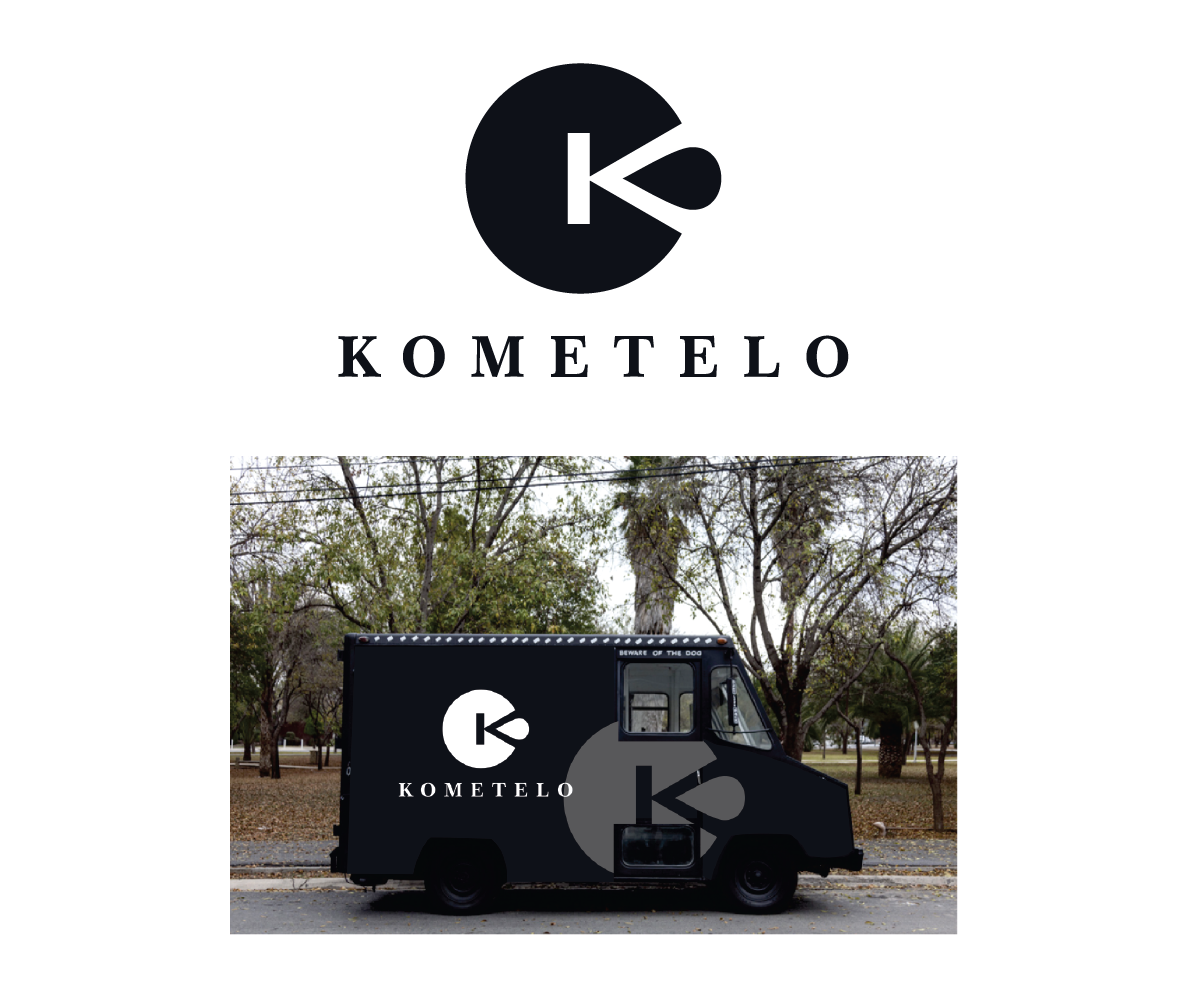 Logo Design by qsoenda for Sobreruedas Food SL | Design #6166141