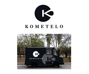 Logo Design by qsoenda for Sobreruedas Food SL | Design: #6166141