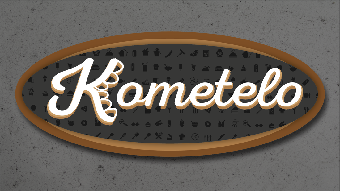 Logo Design by David Mendez Fernandez for Sobreruedas Food SL | Design #6163289