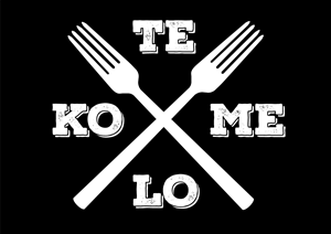 Logo Design by David Mendez Fernandez for Sobreruedas Food SL | Design: #6200353