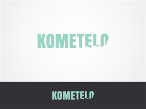 KOMETELO | Logo Design by 3dwOrX