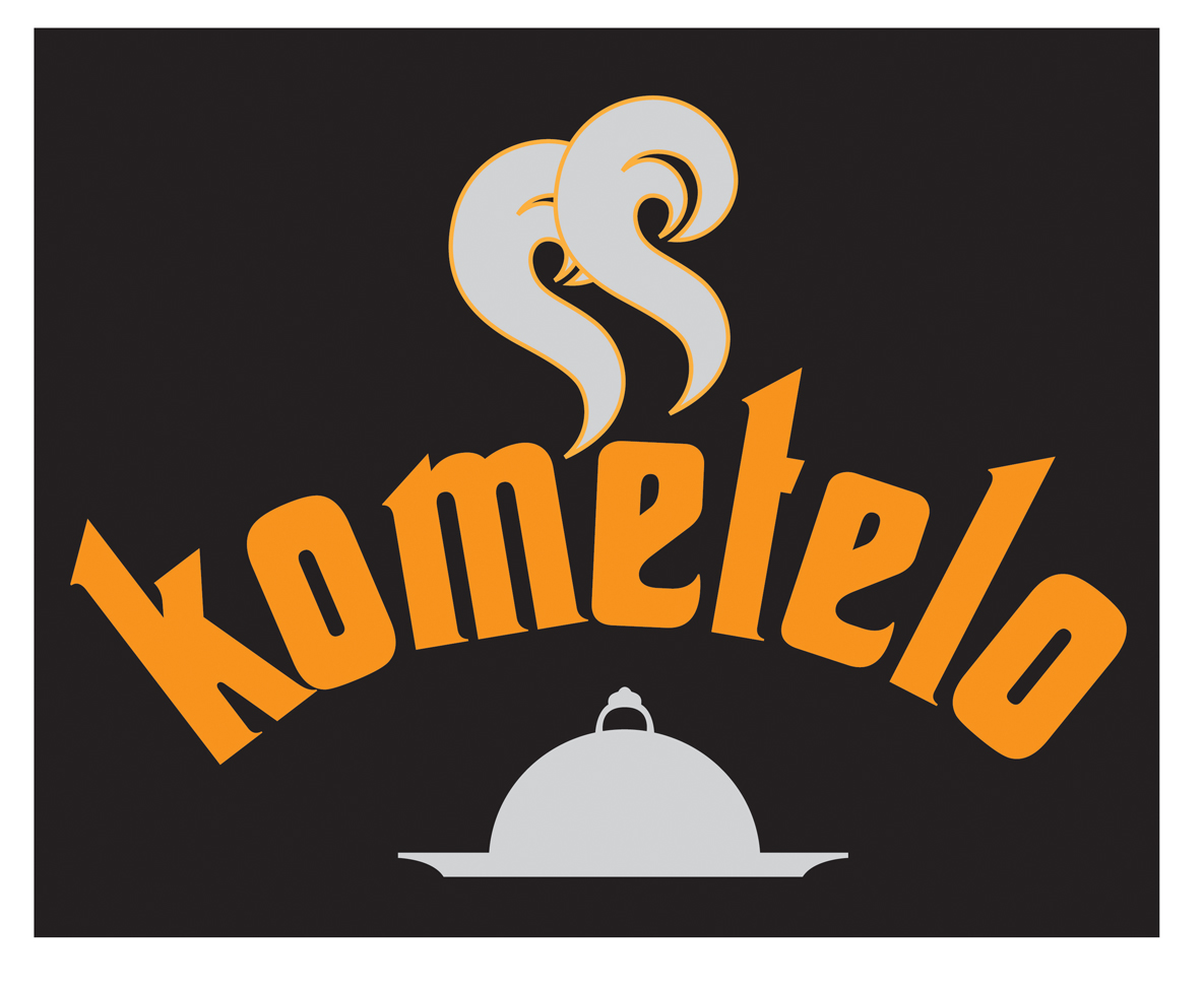 Logo Design by Janis Carroll for Sobreruedas Food SL | Design #6222837