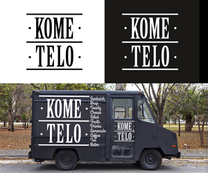 Logo Design by chrisschubert for Sobreruedas Food SL | Design #6183199