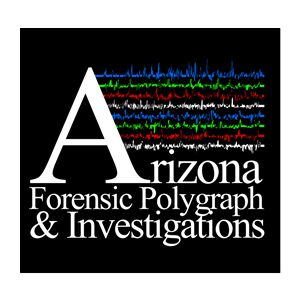 Logo Design by Benjamin Lee for Arizona Forensic Polygraph and Investigations | Design #6133742