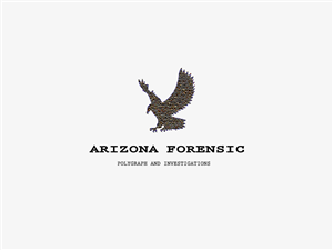 Design de Logo par nb pour Arizona Forensic Polygraph and Investigations | Design : #6160095
