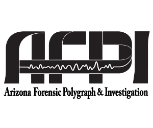 Design de Logo par FontMaker pour Arizona Forensic Polygraph and Investigations | Design : #6151501
