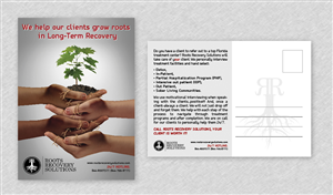 Postcard Design by Alaya