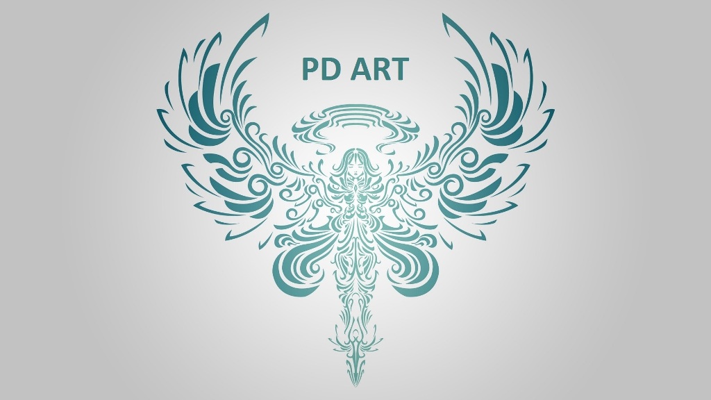 Logo and Business Card Design by king designer for PD Art | Design #6145555