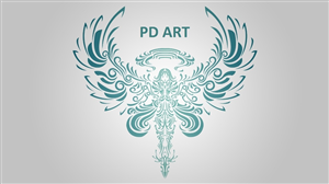 Logo and Business Card Design by king designer