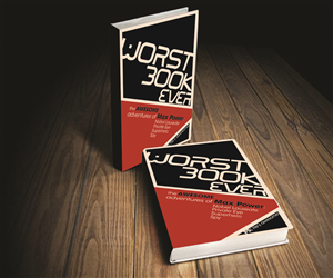 Book Cover Design by BMF Design for this project | Design: #6364208