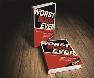 Book Cover Design by BMF Design for this project | Design: #6377024