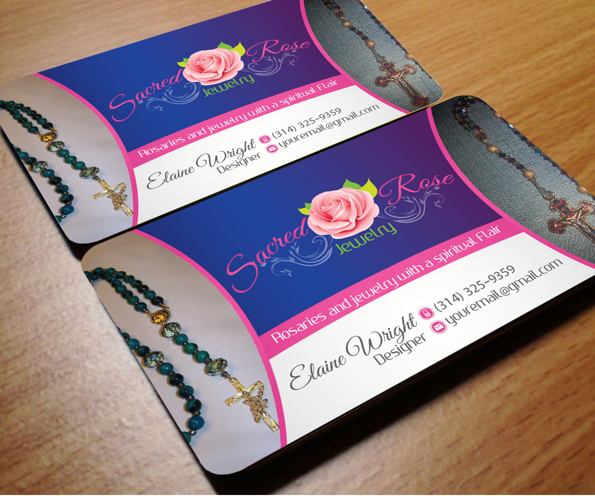 Business Card Design by Aaaron for this project | Design #6167948