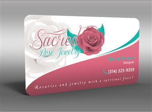 Business Card Design by Hardcore Design for this project | Design #6178677