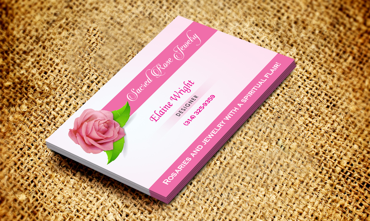 Business Card Design by Owaisias for this project | Design #6144348