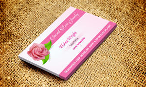 Business Card Design by Owaisias