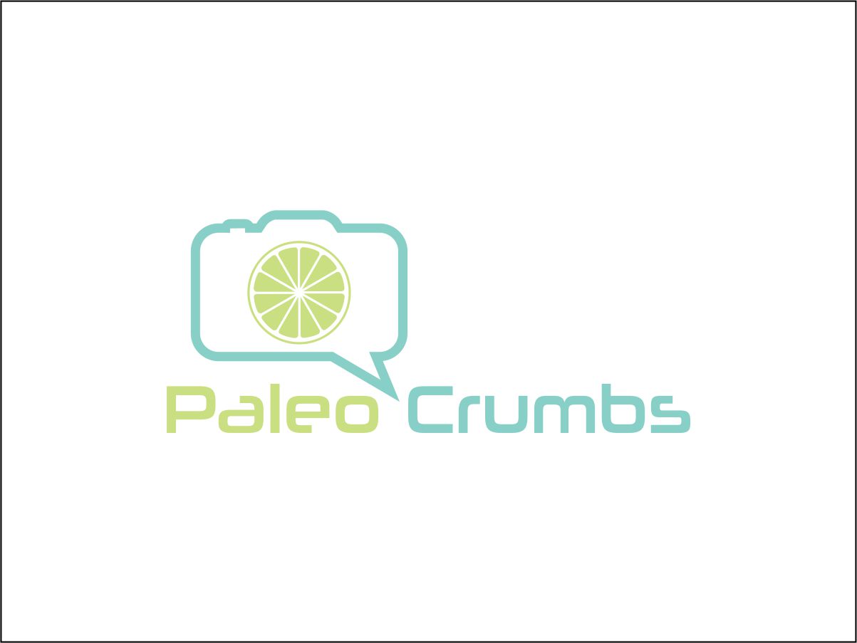 Logo Design by Logogofamily for Paleo Crumbs | Design #6140324