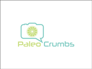 Logo Design by Logogofamily for Paleo Crumbs | Design: #6140324