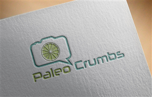 Logo Design by Logogofamily for Paleo Crumbs | Design: #6140338
