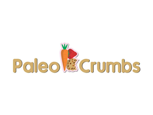 Logo Design by Gorky for Paleo Crumbs | Design: #6203129