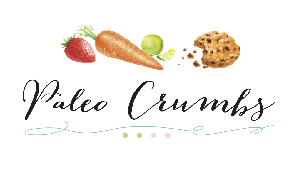 Design de Logo par Daniel318 pour Paleo Crumbs | Design #6258062