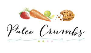 Logo Design by Daniel318 for Paleo Crumbs | Design: #6258062
