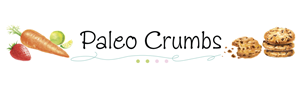 Logo Design by Daniel318 for Paleo Crumbs | Design: #6258951