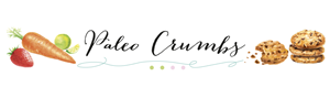 Logo Design by Daniel318 for Paleo Crumbs | Design: #6258954