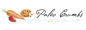 Logo Design by Daniel318 for Paleo Crumbs | Design: #6281192