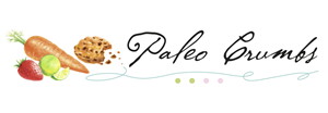 Logo Design by Daniel318 for Paleo Crumbs | Design: #6281199