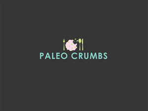 Logo Design by benito for Paleo Crumbs | Design: #6141512