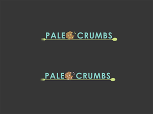 Logo Design by benito for Paleo Crumbs | Design: #6195089